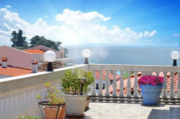 Appartamento Aegean Blue *