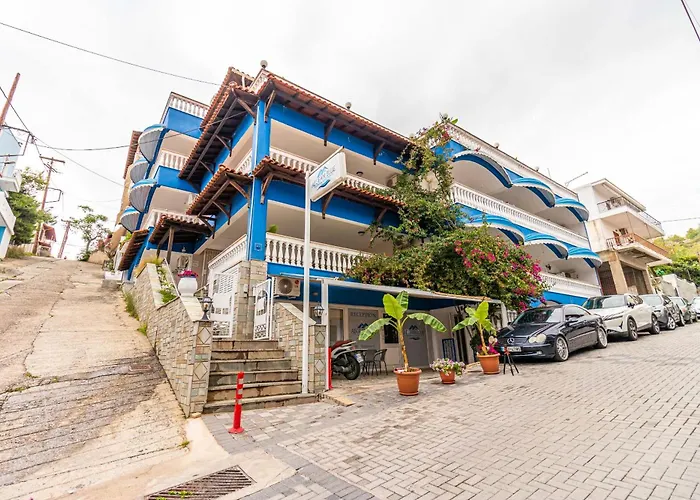 Aegean Blue Neos Marmaras