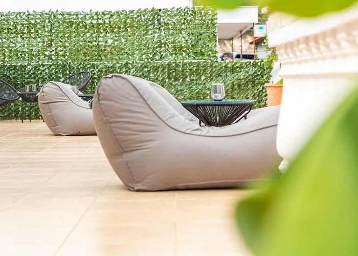 Appartamento Aegean Blue