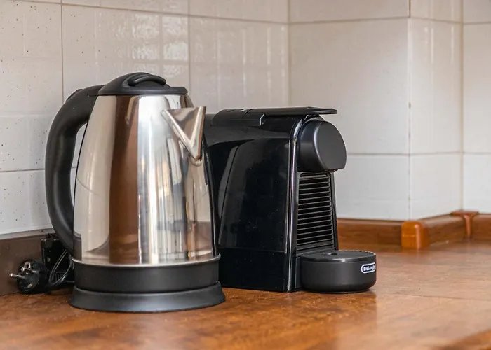 Aegean Blue Appartamento Neos Marmaras