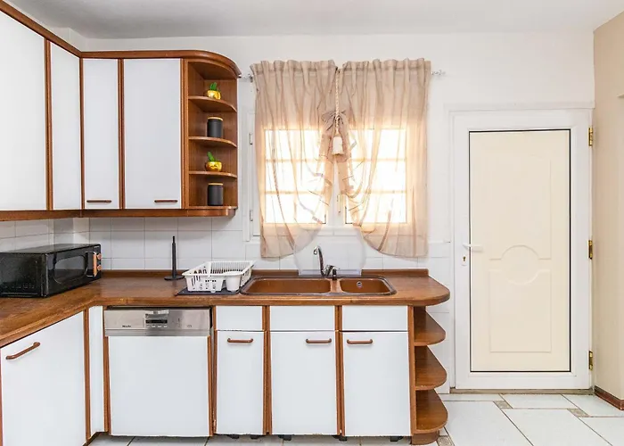 Aegean Blue Neos Marmaras