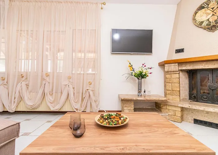 Aegean Blue Appartamento Neos Marmaras