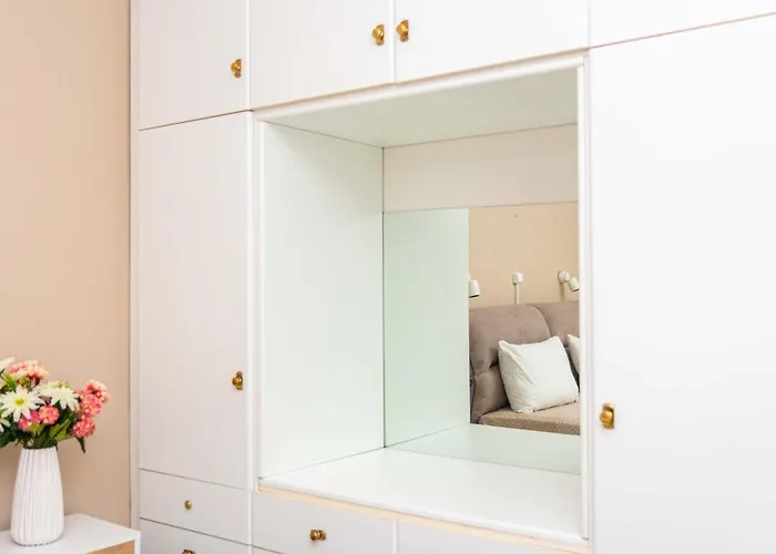 Aegean Blue Appartamento *