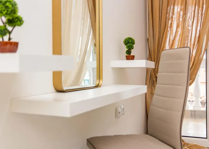 Aegean Blue Appartamento Neos Marmaras