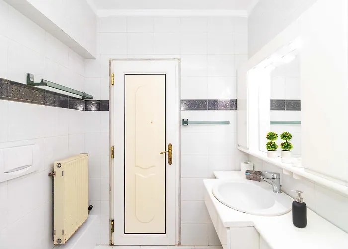 Aegean Blue Lägenhet