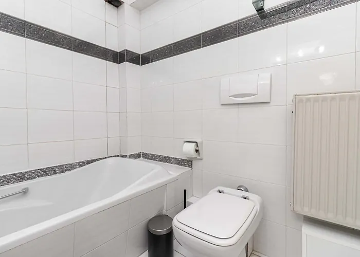 Lägenhet Aegean Blue