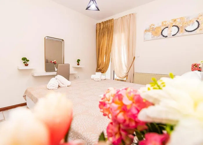 Aegean Blue Lägenhet