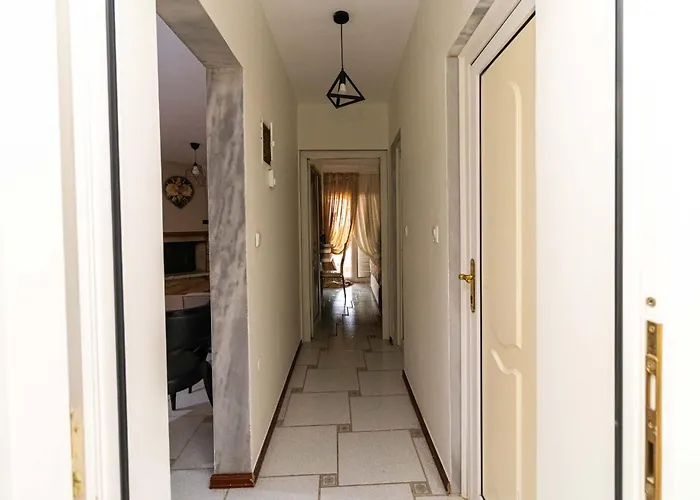 Appartamento Aegean Blue Neos Marmaras