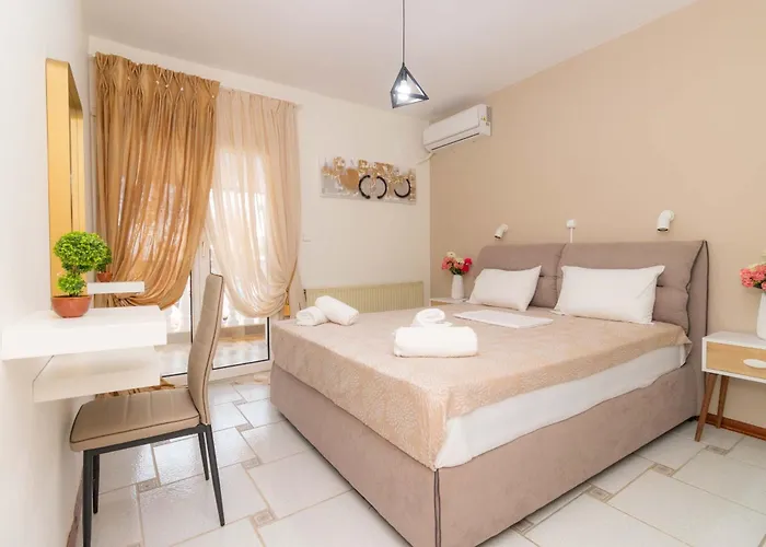 Aegean Blue Appartamento *