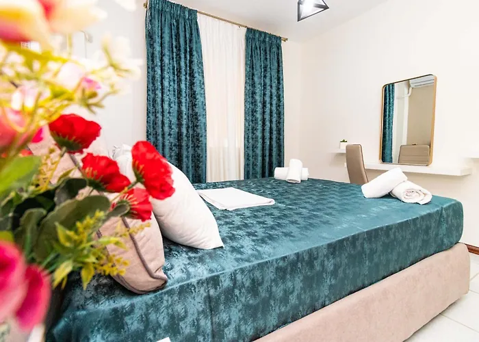 Aegean Blue Neos Marmaras