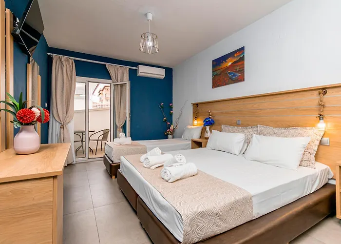 Aegean Blue Neos Marmaras