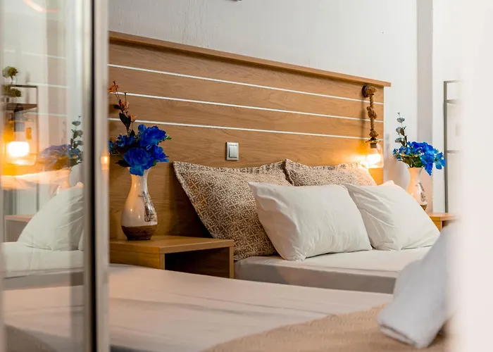 Aegean Blue Appartamento