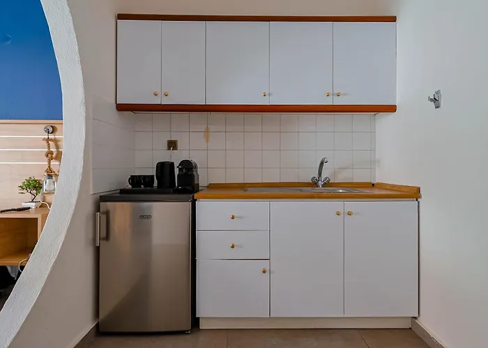 Aegean Blue Appartamento