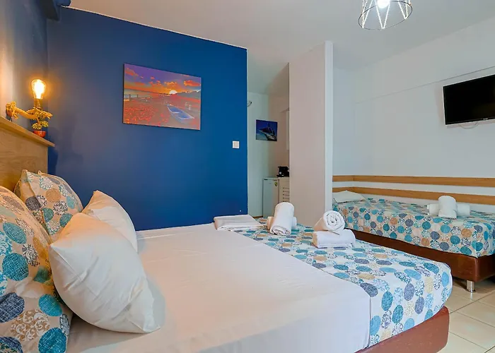 Aegean Blue Neos Marmaras