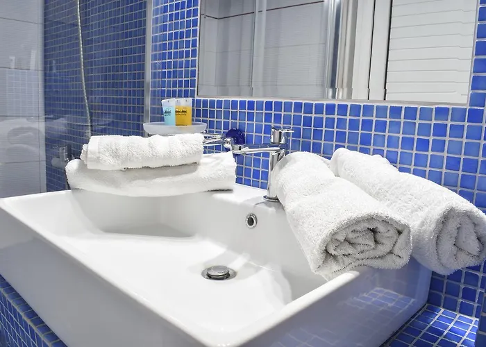 Aegean Blue Neos Marmaras