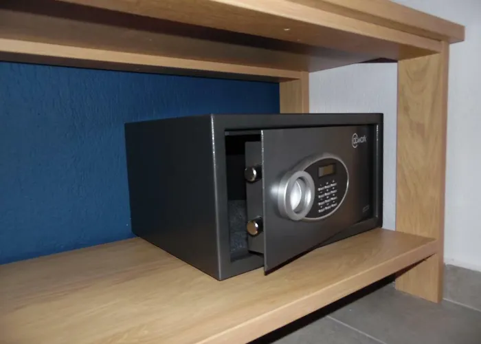 Aegean Blue Appartamento Neos Marmaras